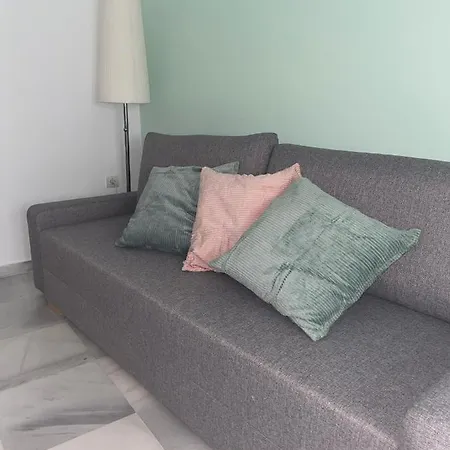 D-alameda Apartment