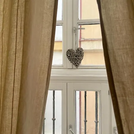 Appartement D-alameda *