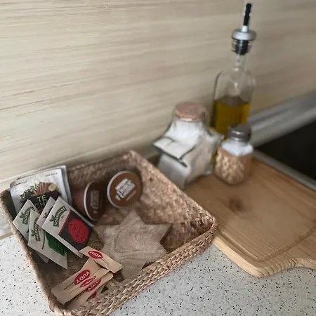 Appartement D-alameda *