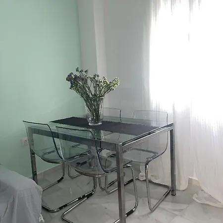 D-alameda Apartment Cadiz