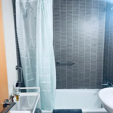 D-alameda Apartment Cadiz