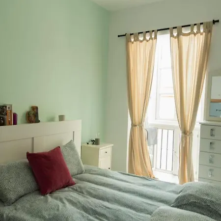 Appartement D-alameda