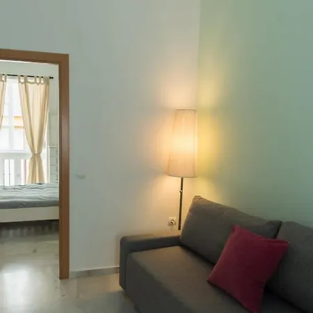 Apartment D-alameda