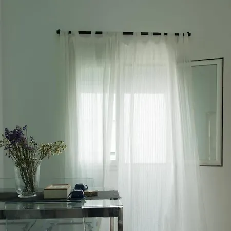 Apartment D-alameda Cadiz