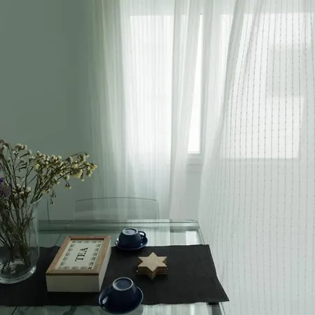 Apartment D-alameda *