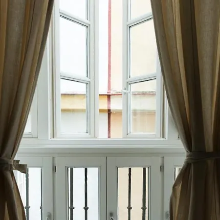 D-alameda Appartement Cádiz