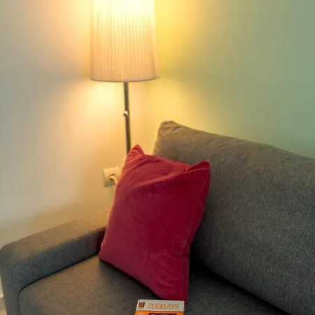 Apartment D-alameda *
