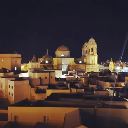 Appartamento D-alameda